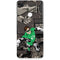 DC Comics Green Lantern Vintage Action Pose Pattern Google Pixel 3 Skin